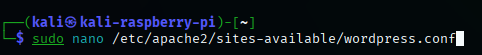 wordpress.conf