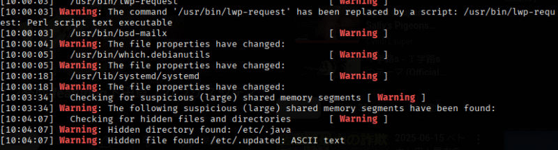 rkhunter.log