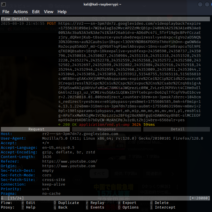 mitmproxy2