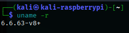 kernel