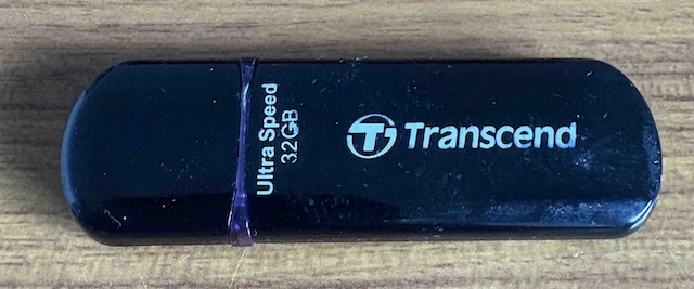 USM memory32GB