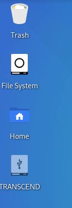 Desktop
