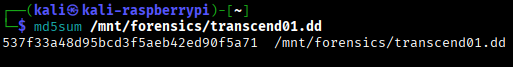 md5