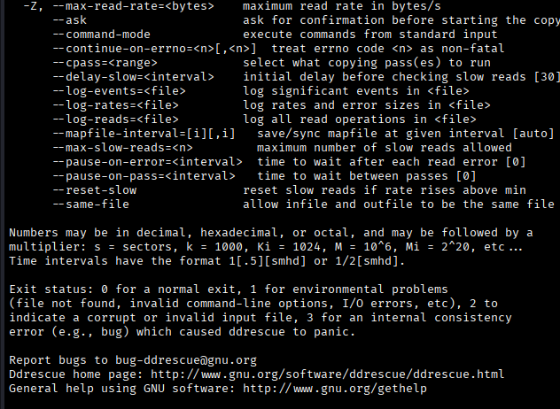 ddrescue --help3