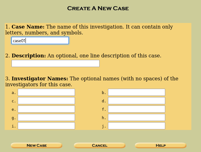 case