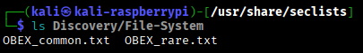 File-System
