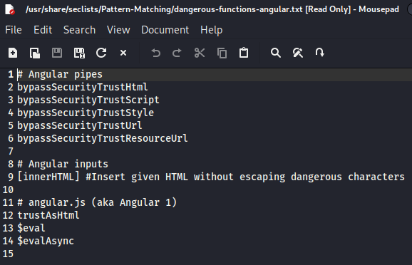 dangerous-functions-angular