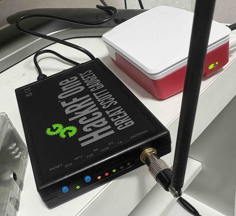HackRF One1