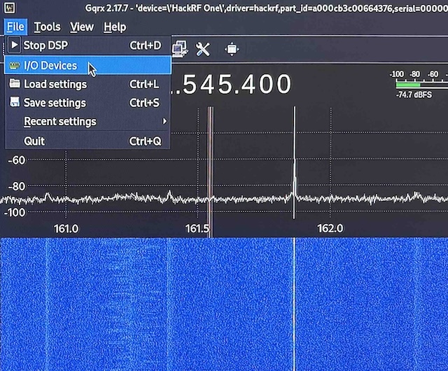 I/O Device