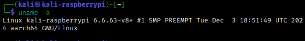 kernel