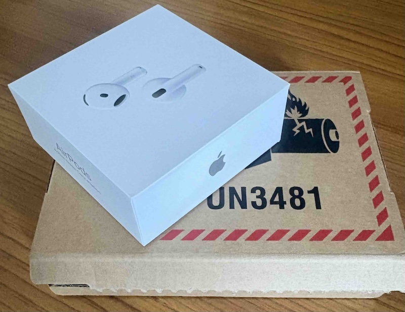 Airpods4