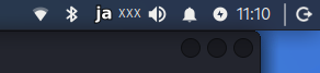 bluetooth icon