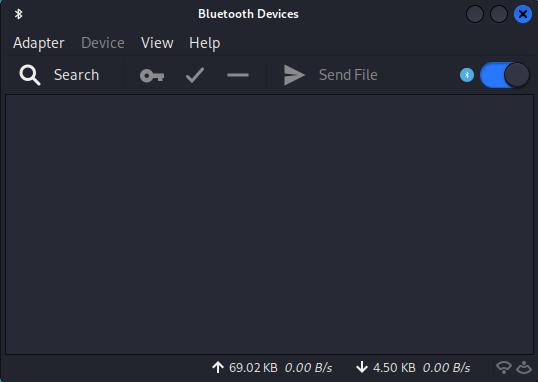 bluetooth devices