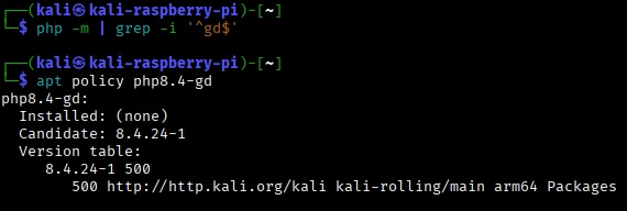 php-gd
